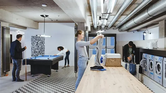 Apartments in Berlin Friedrichshain-Kreuzberg - photo 10