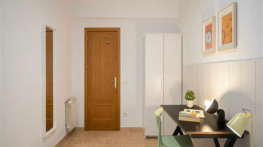 Rooms in Madrid Tetuán - photo 3