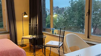 Room for rent in Brussels Schaarbeek, Brussels