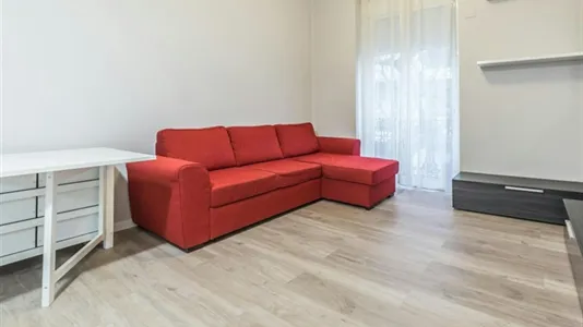 Apartments in Valencia L'Eixample - photo 9