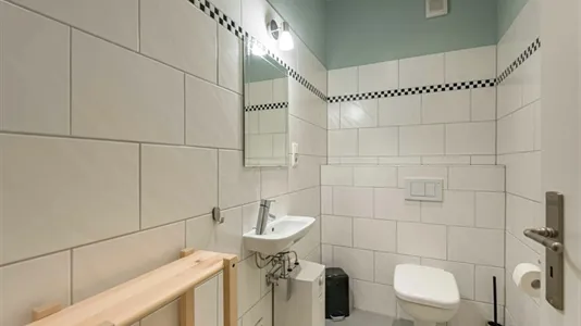 Rooms in Frankfurt Innenstadt II - photo 8