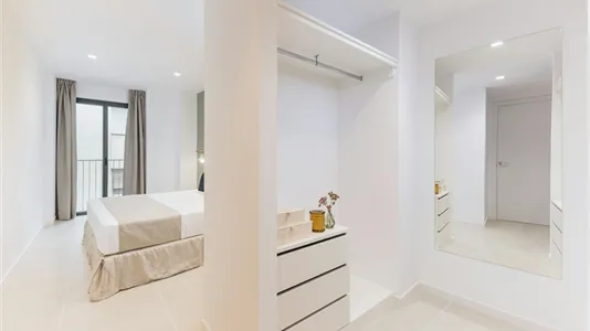 Apartments in Barcelona Gràcia - photo 9