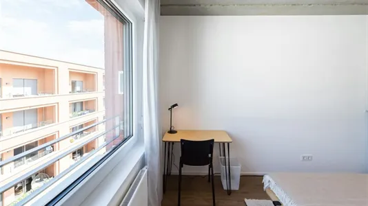 Rooms in Frankfurt Bornheim/Ostend - photo 3