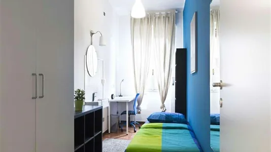 Rooms in Milano Zona 6 - Barona, Lorenteggio - photo 4