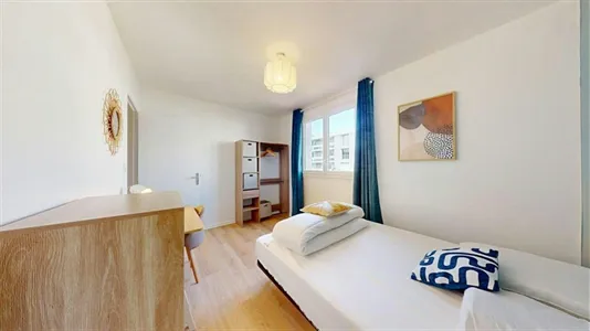 Rooms in Lyon - photo 3