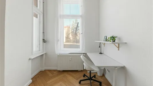 Rooms in Location is not specified - photo 3