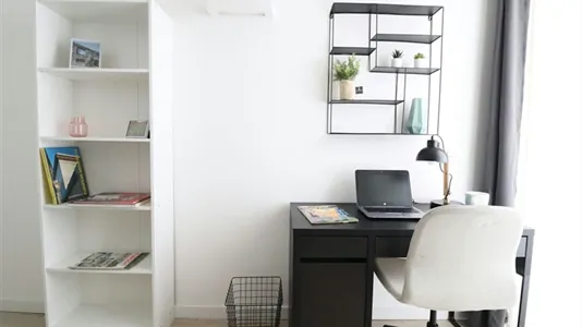 Rooms in Nice - photo 3