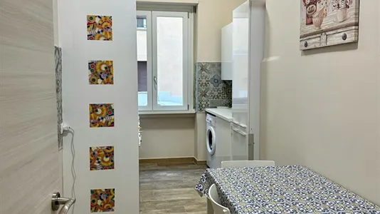 Rooms in Roma Municipio II – Parioli/Nomentano - photo 7