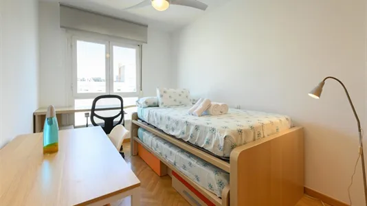 Apartments in Cañada Real de la Galiana - photo 7