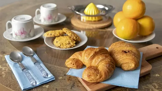 Apartments in Bologna - photo 7