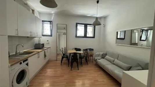 Apartments in Madrid Retiro - photo 3