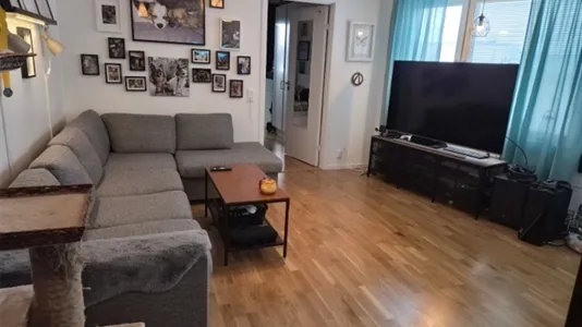 Apartments in Trollhättan - photo 2