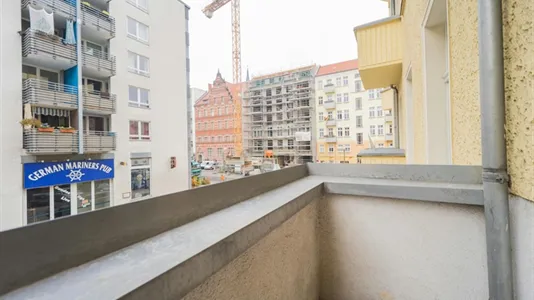 Apartments in Location is not specified - photo 10