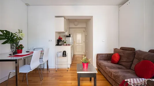 Apartments in Húmera-Somosaguas-Prado del Rey - photo 5