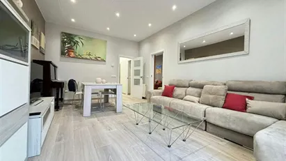 Apartment for rent in Barcelona Eixample, Barcelona
