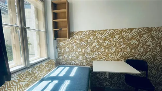 Rooms in Budapest Erzsébetváros - photo 3