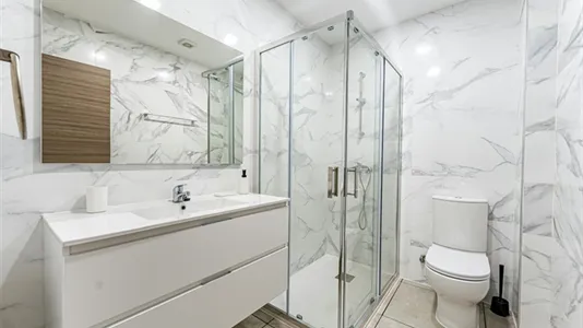 Rooms in Madrid Centro - photo 4