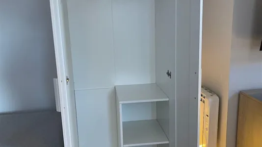 Apartments in Madrid Salamanca - photo 8