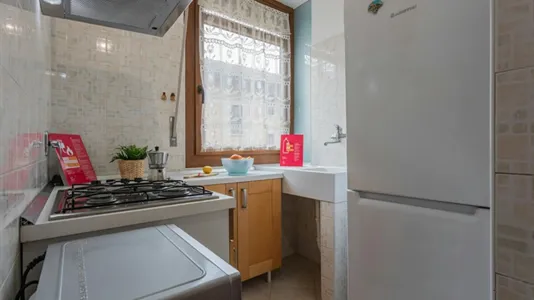 Apartments in Turin - photo 7