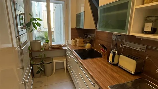 Rooms in Wien Mariahilf - photo 8