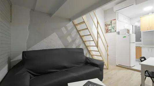 Apartments in Madrid Centro - photo 3