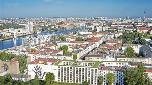 Apartments in Berlin Friedrichshain-Kreuzberg - photo 9