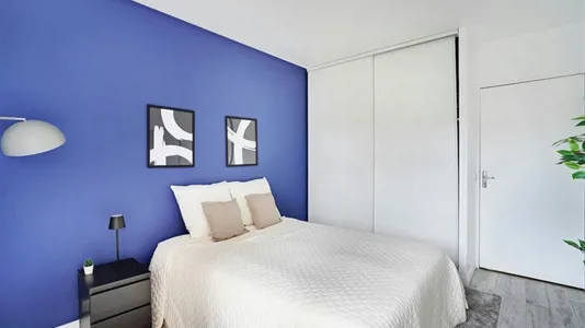 Rooms in Boulogne-Billancourt - photo 3