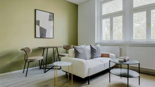 Apartments in Prague 10 - photo 1