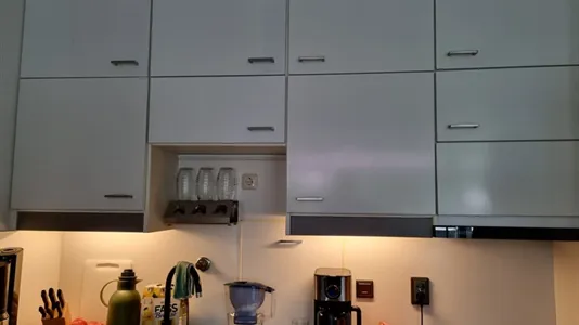 Apartments in Hamburg Altona - photo 8