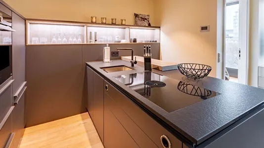 Apartments in Location is not specified - photo 9