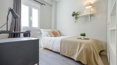 Room for rent in Valencia Algirós, Valencia (region)