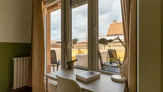 Rooms in Madrid Tetuán - photo 5