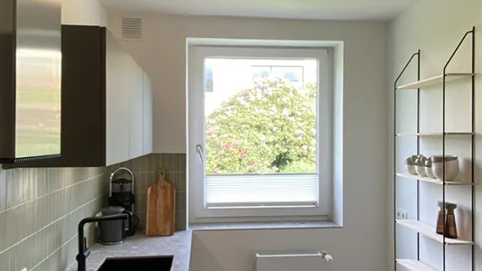 Apartments in Hamburg Wandsbek - photo 9