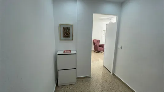 Rooms in Murcia - photo 4