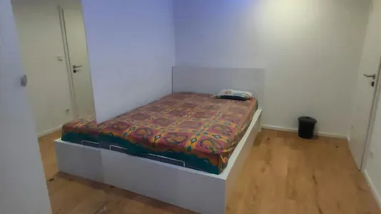 Rooms in Munich Bogenhausen - photo 3