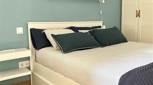 Apartments in Madrid Chamartín - photo 5