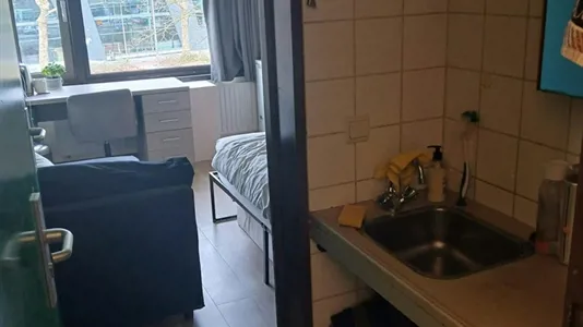 Rooms in Nijmegen - photo 1