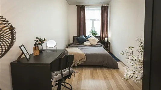 Rooms in Riga Centrs - photo 1