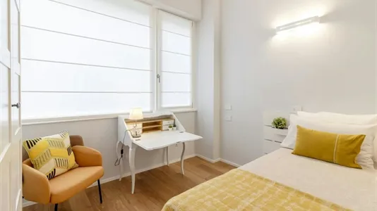 Apartments in Roma Municipio I – Centro Storico - photo 7