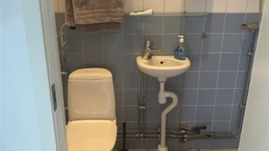 Apartments in Kungsholmen - photo 12