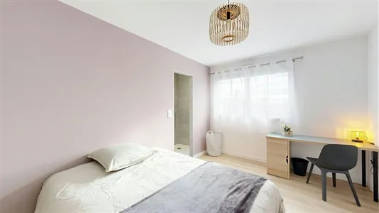 Rooms in Bordeaux - photo 4