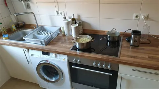 Apartments in Location is not specified - photo 6