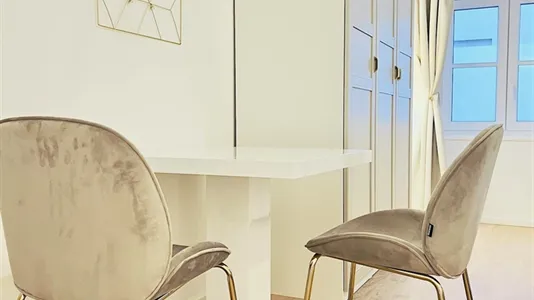 Apartments in Wien Rudolfsheim-Fünfhaus - photo 5