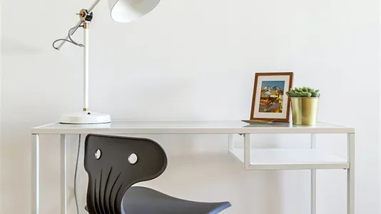 Rooms in Budapest Ferencváros - photo 6