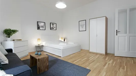 Apartments in Berlin Mitte - photo 2