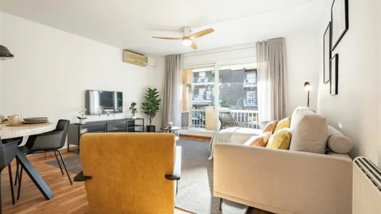 Rooms in Sant Cugat del Vallès - photo 10