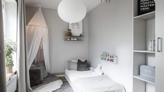 Apartments in Lundby - photo 11