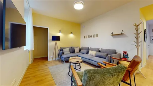 Rooms in Lyon - photo 8