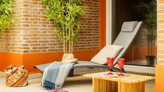 Apartments in Madrid Chamartín - photo 7