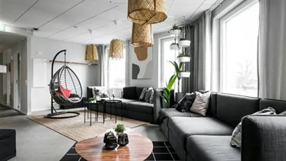 Apartment for rent in Stockholm County